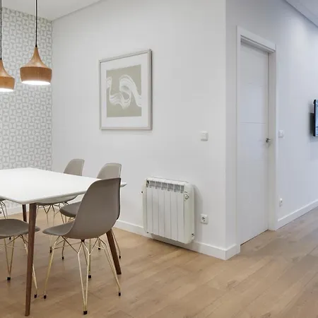 Apartment Urbieta 3 By Feelfree *