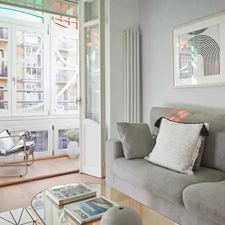 Urbieta 3 By Feelfree Apartment