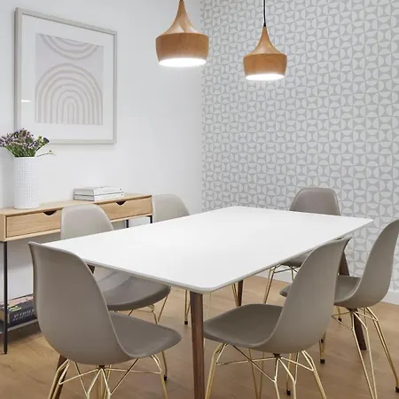 Apartment Urbieta 3 By Feelfree *