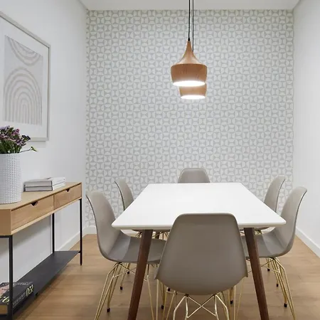 Urbieta 3 By Feelfree Apartment *