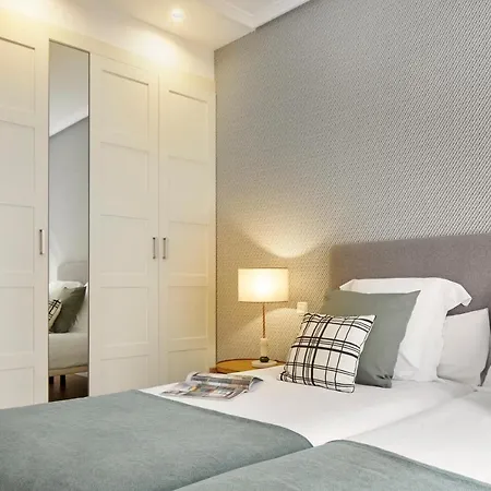 Urbieta 3 By Feelfree Apartment San Sebastian