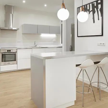 Apartment Urbieta 3 By Feelfree *