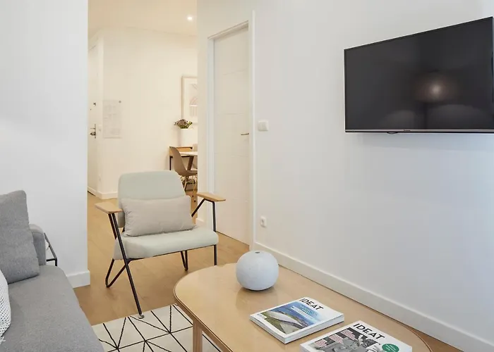 Urbieta 3 By Feelfree San Sebastián