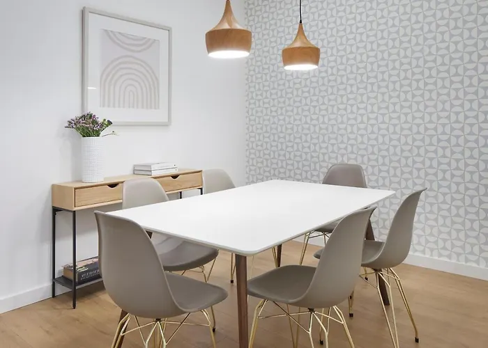 Apartament Urbieta 3 By Feelfree *