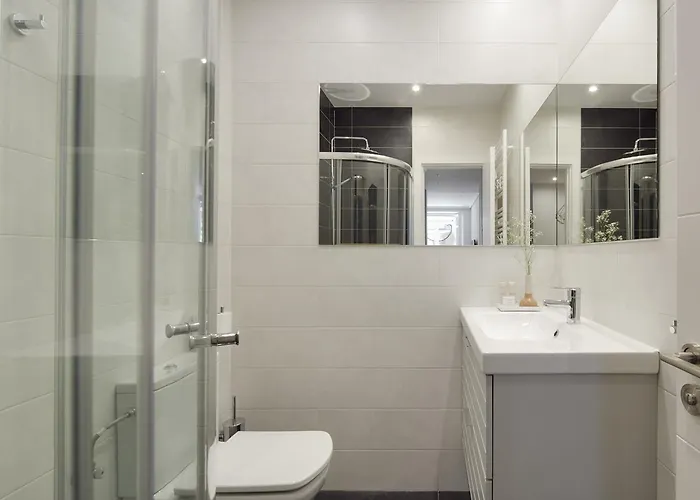 Urbieta 3 By Feelfree Apartament