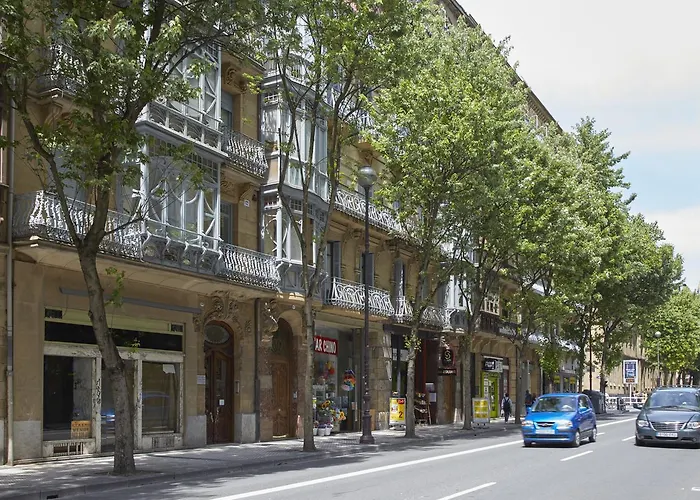 Urbieta 3 By Feelfree Apartament *