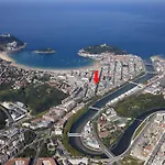 Urbieta 3 By Feelfree Apartment San Sebastian