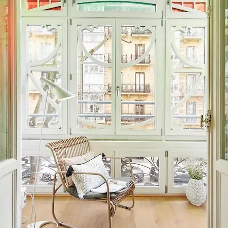 Urbieta 3 By Feelfree Appartement San Sebastian