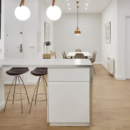 Apartament Urbieta 3 By Feelfree *