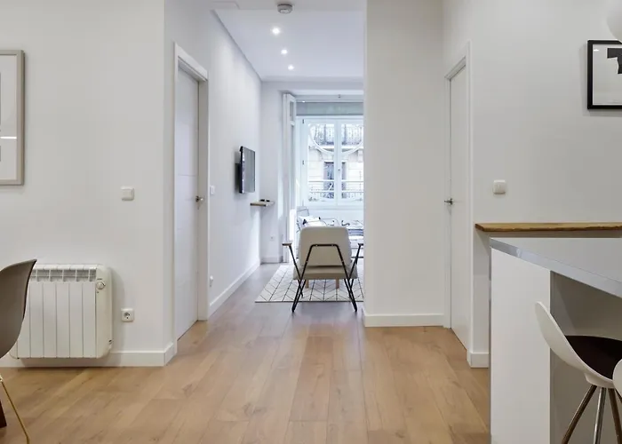 Urbieta 3 By Feelfree