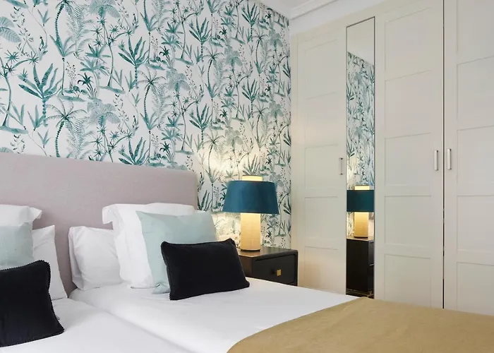 Urbieta 3 By Feelfree