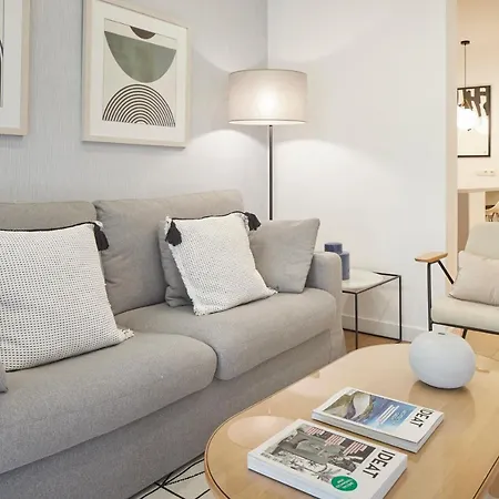 Apartamento Urbieta 3 By Feelfree