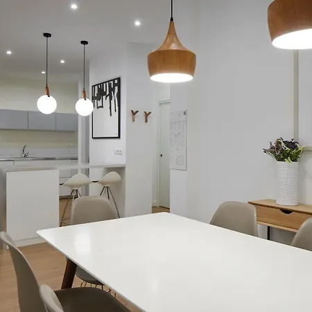 Urbieta 3 By Feelfree * San Sebastián