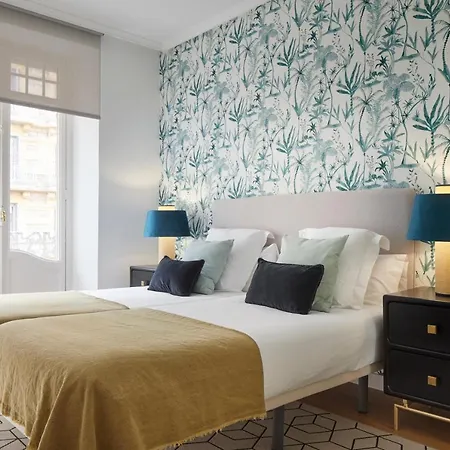 Urbieta 3 By Feelfree *