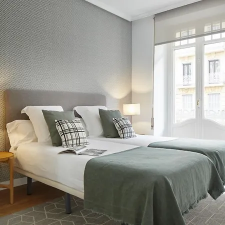 Urbieta 3 By Feelfree San Sebastián