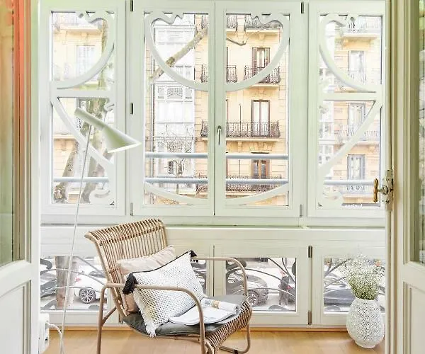 Urbieta 3 By Feelfree Apartmán San Sebastián