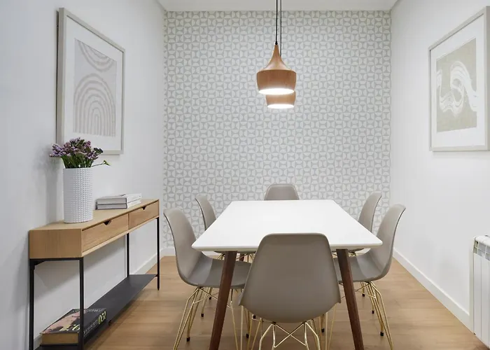 Urbieta 3 By Feelfree Apartmán *