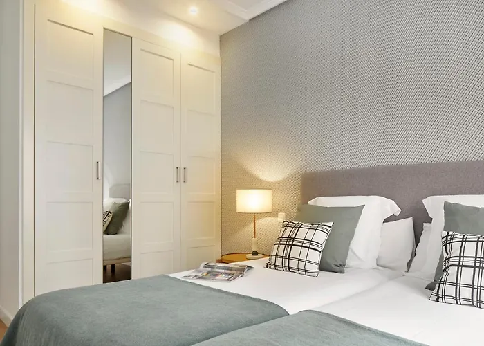 Urbieta 3 By Feelfree Apartmán San Sebastián