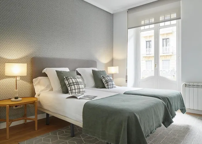 Urbieta 3 By Feelfree San Sebastián