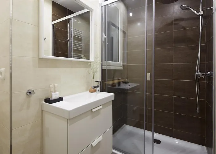 Urbieta 3 By Feelfree San Sebastián